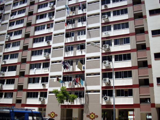 Blk 291 Keat Hong Tembusu (Choa Chu Kang), HDB 4 Rooms #70552